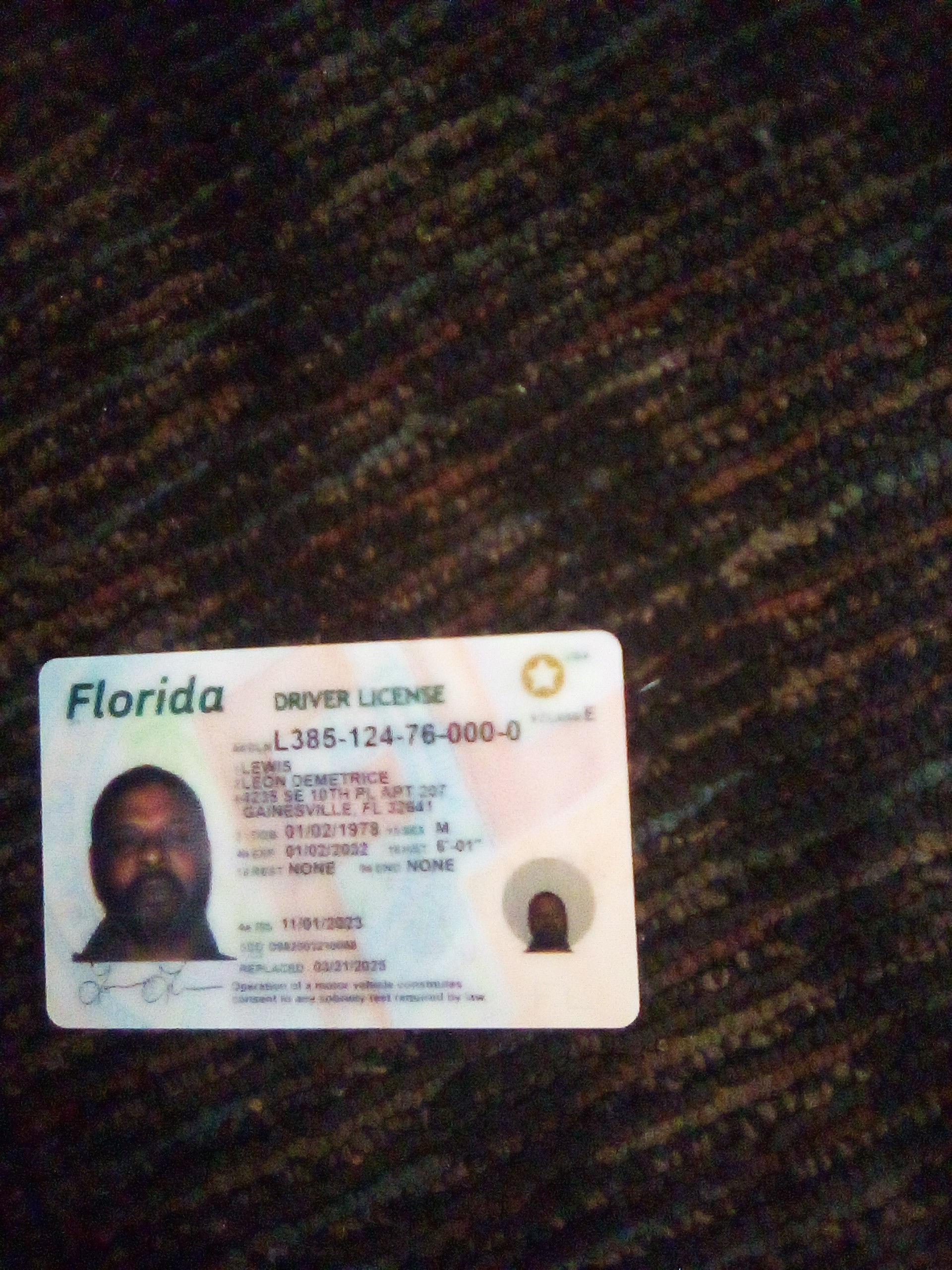 Investor Image Missing